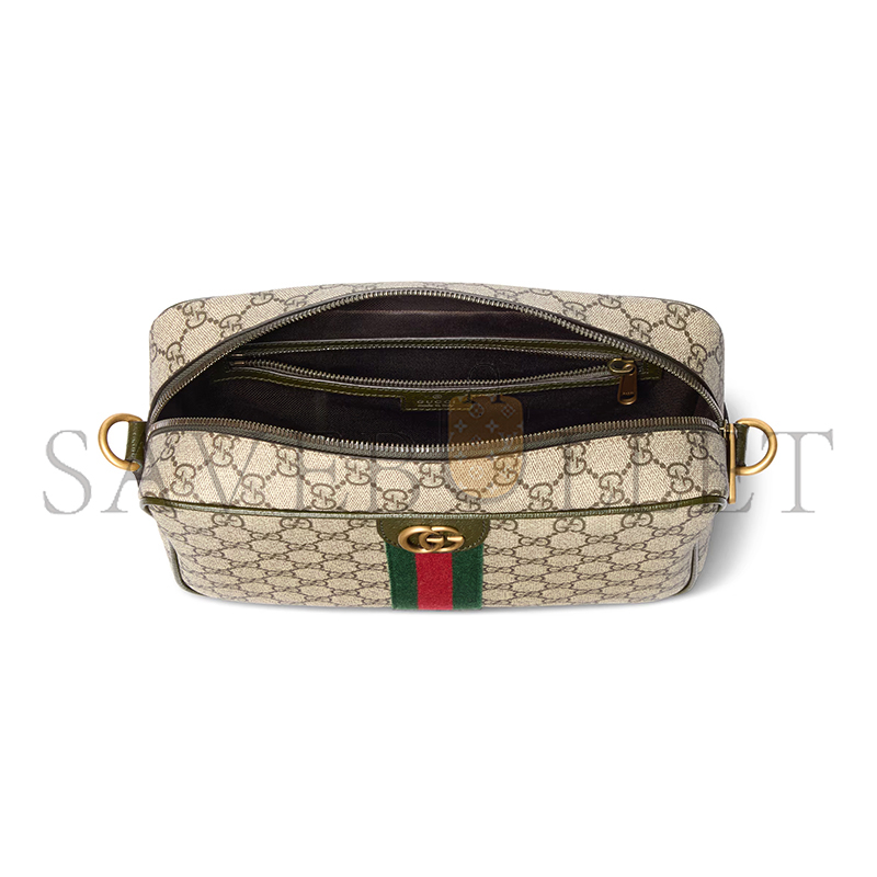 G*u*i ophidia medium crossbody bag ‎834468 (28.5*18*7.5cm)